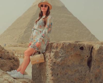 Giza Hotel | Mk Pyramids View