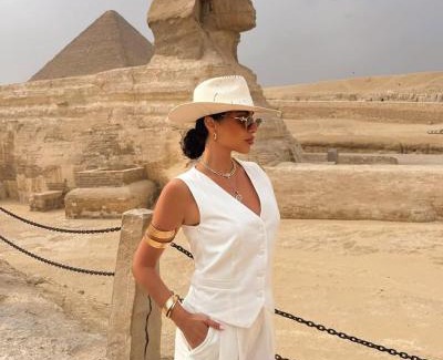 Giza Hotel | Mk Pyramids View