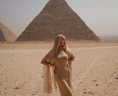 Giza Hotel | Mk Pyramids View
