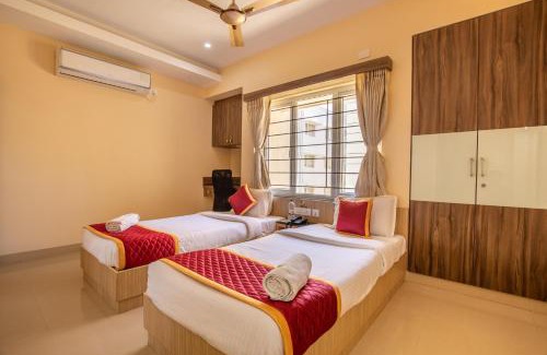 Ram Nagar Apartment | MK Residency
