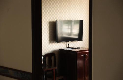My Tho Hotel | MK Two Hotel