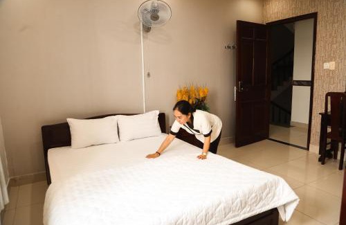 My Tho Hotel | MK Two Hotel
