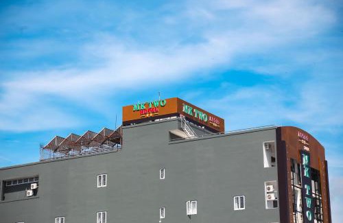 My Tho Hotel | MK Two Hotel