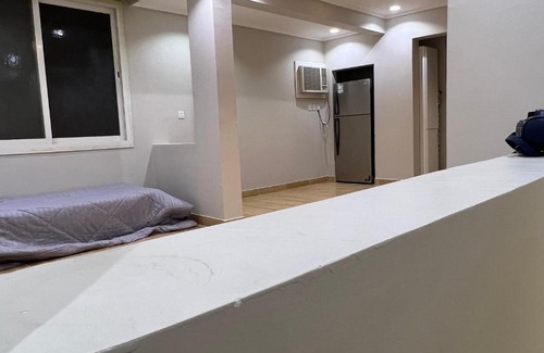 Mecca Apartment | مكه المكرمه - منطقه الملاوي