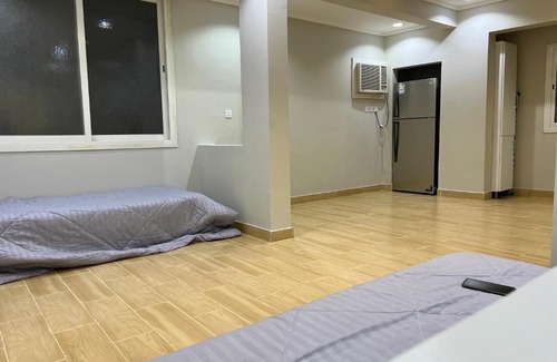 Mecca Apartment | مكه المكرمه - منطقه الملاوي