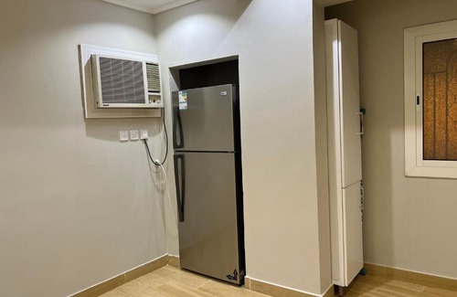 Mecca Apartment | مكه المكرمه - منطقه الملاوي