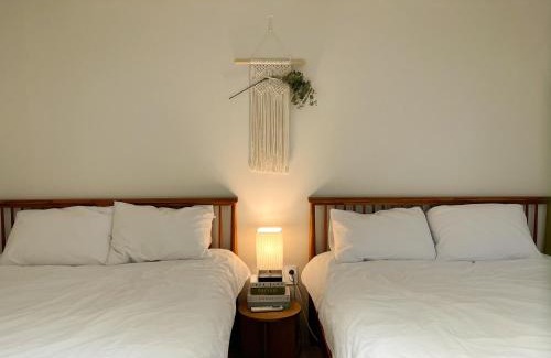 Cheongpa-dong Apartment | ML stay, 7 min walk from Seoul Station