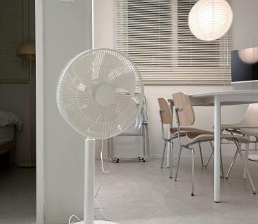 Cheongpa-dong Apartment | ML stay, 7 min walk from Seoul Station