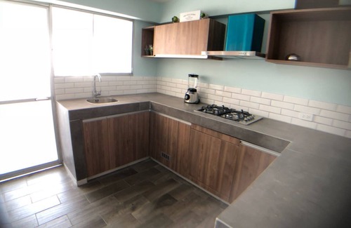 Petit Jean Ocharan Apartment | MLA apartments - 28 de Julio