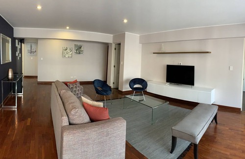 Miraflores Apartment | MLA apartments - Bolognesi