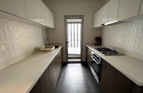 Leuro Apartment | MLA apartments - Reducto 360