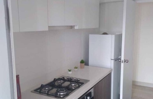 Leuro Apartment | MLA apartments - Reducto 360