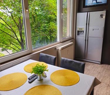 Mladost Apartment | Mladost Sofia, close to Metro Station and Center