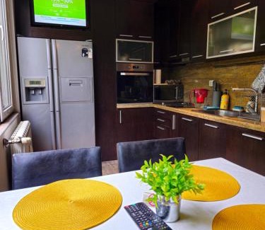 Mladost Apartment | Mladost Sofia, close to Metro Station and Center