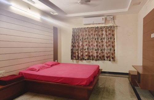 Tirupati House | MLC Stays