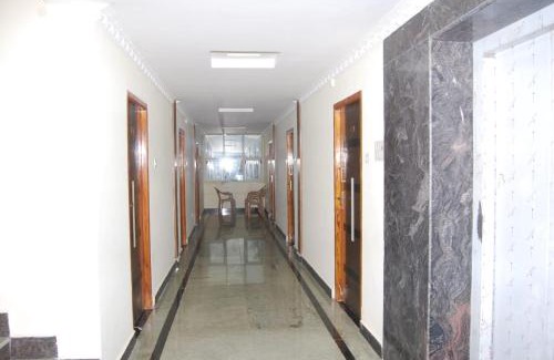 Tirupati House | MLC Stays