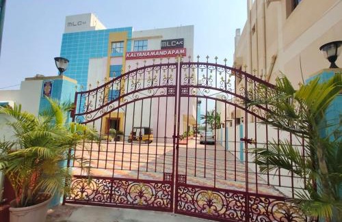 Tirupati House | MLC Stays