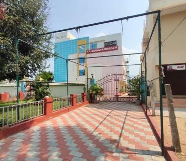 Tirupati House | MLC Stays