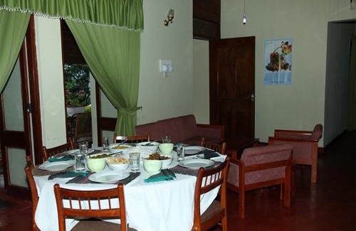 Digana House | MLDC Circuit Bungalow