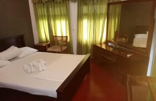 Digana House | MLDC Circuit Bungalow