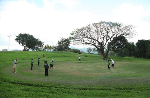 Digana House | MLDC Circuit Bungalow