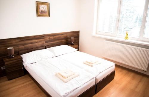 Turcianske Teplice House | Mliečna víla