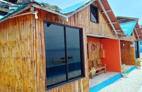 Malabuyoc House | MLK Bamboo Beachhouse