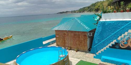 Malabuyoc House | MLK Bamboo Beachhouse