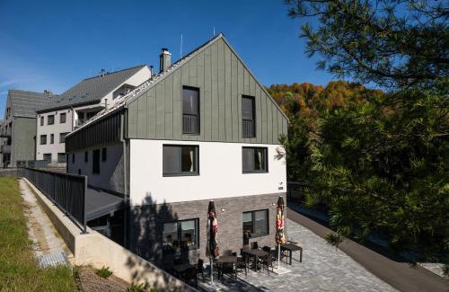 Bystra House | Mlyn Bystrá reštaurácia & penzión