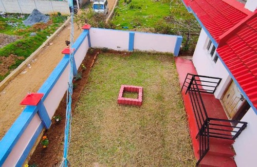 Kandal House | MM Abode