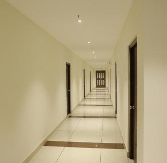 Tiruvallur Hotel | MM Grand Residency