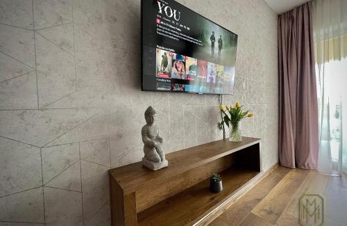 Cluj County Apartment | MM Residence