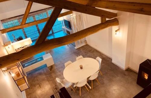 Frasnes-lez-Buissenal House | MMGhome - Gîte à la ferme