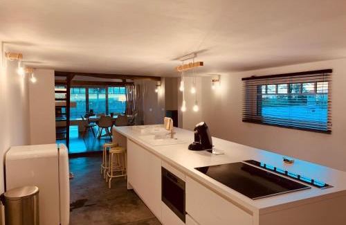 Frasnes-lez-Buissenal House | MMGhome - Gîte à la ferme