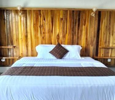 Pulukan House | MMMpulukansurfvilla