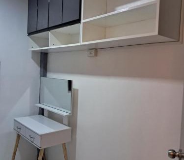 Camaligan Apartment | MMs Apartelle