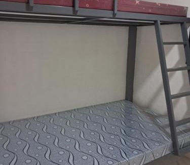 Camaligan Apartment | MMs Apartelle