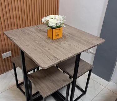Camaligan Apartment | MMs Apartelle