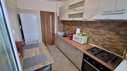 Ploiesti Apartment | MMT SweetHome 1