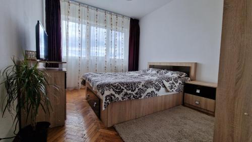 Ploiesti Apartment | MMT SweetHome 1