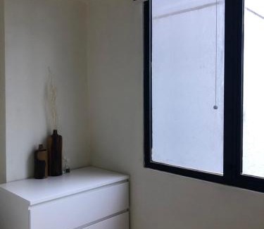 Jatinegara Apartment | Moagi Stay Alamanda - Netflix Ready! at Bassura City Apartment