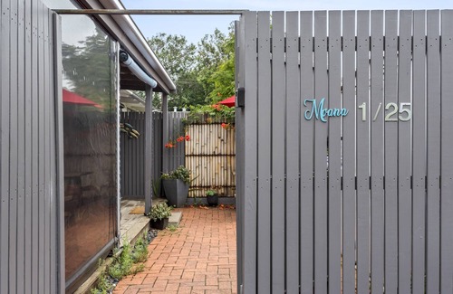 Ocean Grove Apartment | Moana I 5 Min walk to River & Beach