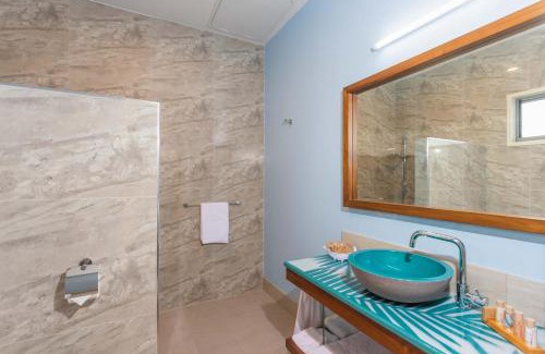 Muri Resort | Moana Sands Lagoon Resort - Adults Only