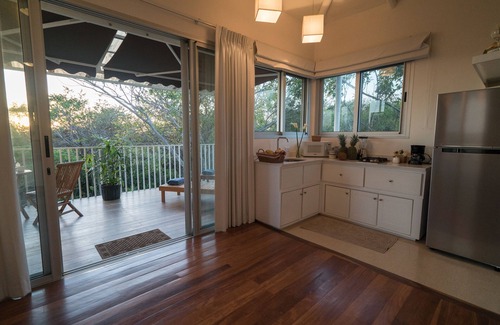 Playa Guiones Hotel | Moana Surf Resort