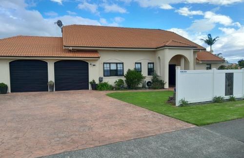 One Tree Point House | Moana Vista