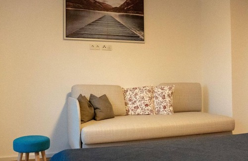 Grosssoelk Apartment | Moarbergerhof - Dachstein view