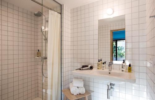 Grand Lyon Hotel | MOB HOTEL Lyon Confluence