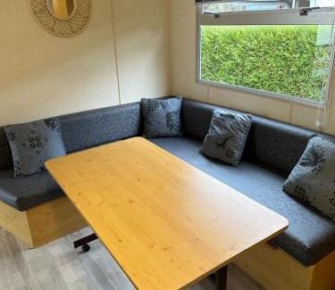 Novalaise Other | Mobil-home à quelques mètres du lac d'Aiguebelette