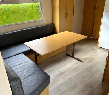 Novalaise Other | Mobil-home à quelques mètres du lac d'Aiguebelette