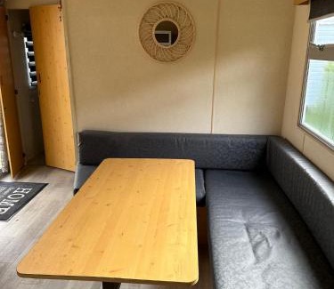 Novalaise Other | Mobil-home à quelques mètres du lac d'Aiguebelette
